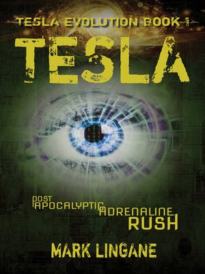 cover image of Tesla